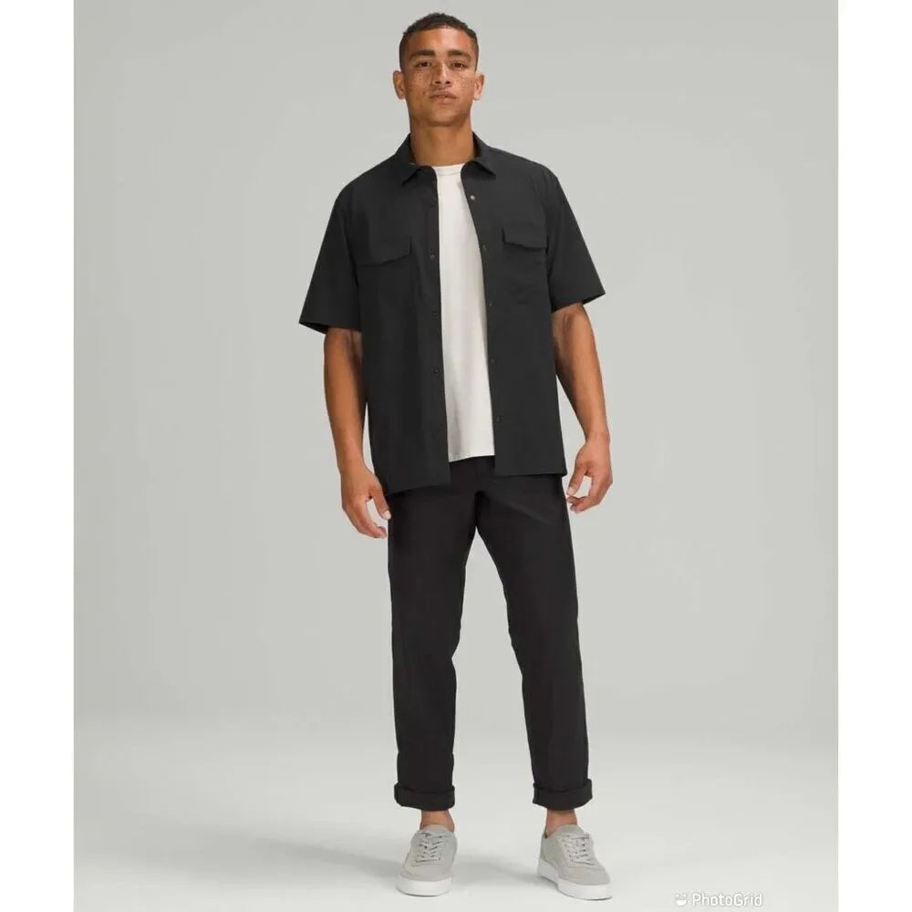 Lululemon ABC Pant Classic 30" *Warpstreme